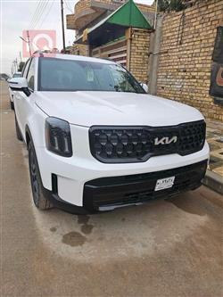 Kia Telluride